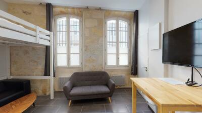 Photo du logement du 2 Rue Chantecrit 33300 Bordeaux