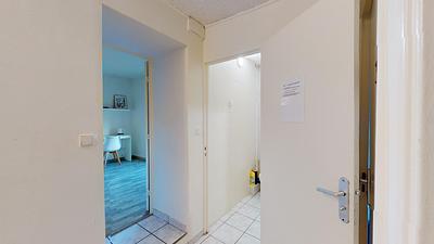 Photo de la chambre 4 du 33 Rue De La Cueille Mirebalaise 86000 Poitiers