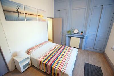 Photo de la chambre 1 du 6 Rue De La Malcense 59200 Tourcoing
