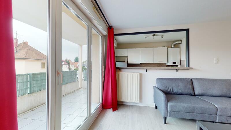 Photo du logement du 2 Rue Des Pinsons 67800 Bischheim