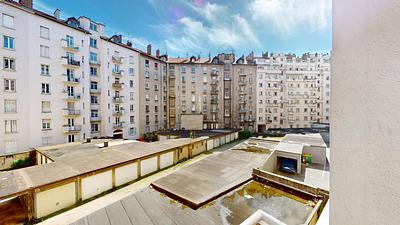 Photo du logement du 13 Boulevard Maréchal Joffre 38000 Grenoble