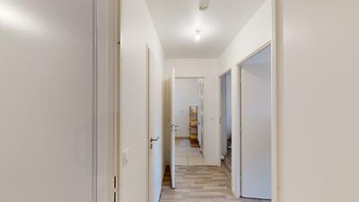 Photo du logement du  9 Bis avenue Auguste Rodin 94350 Villiers-sur-Marne