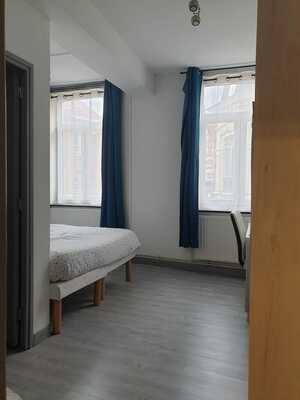 Photo de la chambre 1 du 21 Rue Alexandre Ribot 59200 Tourcoing
