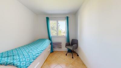 Photo de la chambre 3 du 326 Avenue De L'europe 34170 Castelnau-le-Lez