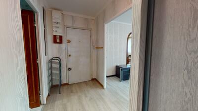 Photo de la chambre 2 du 21 Rue Alfred Brinon 69100 Villeurbanne
