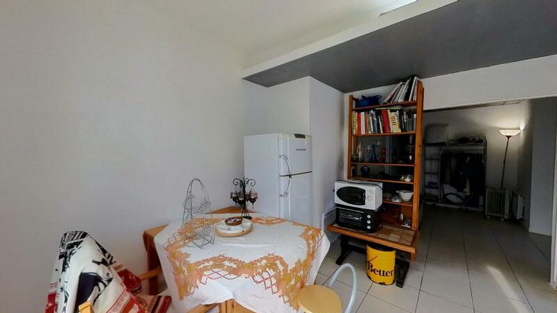 Photo du logement du 2 Rue Fragonard 33200 Bordeaux