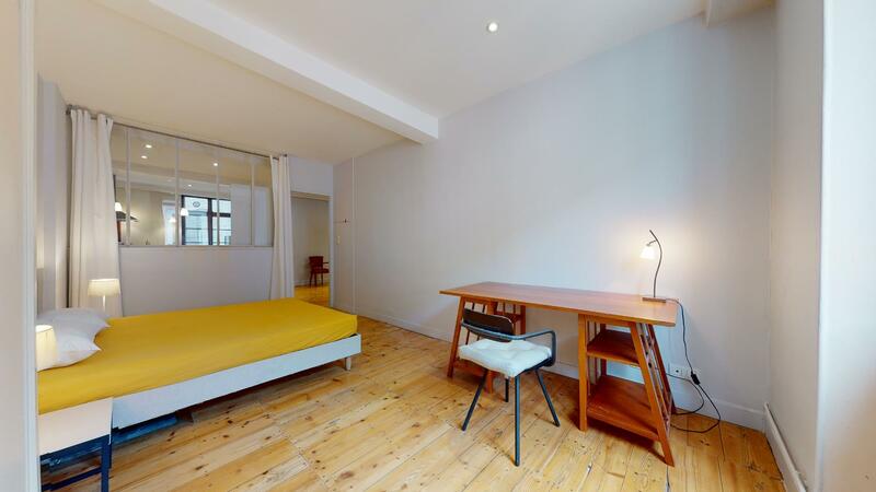 Photo du logement du 4 Quai Mounier 38000 Grenoble
