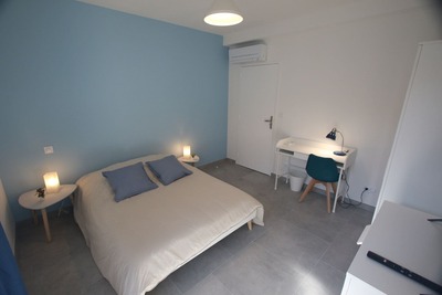 Photo de la chambre 2 du 179 Avenue de Valbourdin, 83200 Toulon