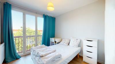 Photo de la chambre 3 du 1 Avenue Du Jas De Bouffan 13090 Aix-en-Provence