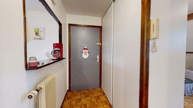 Photo de la chambre 2 du 328 Chemin Des Vieux Capucins 73000 Chambéry