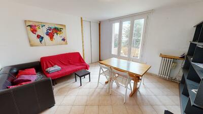 Photo du logement du 2 Rue Sarah Bernhardt 38400 Saint-Martin-d'Hères