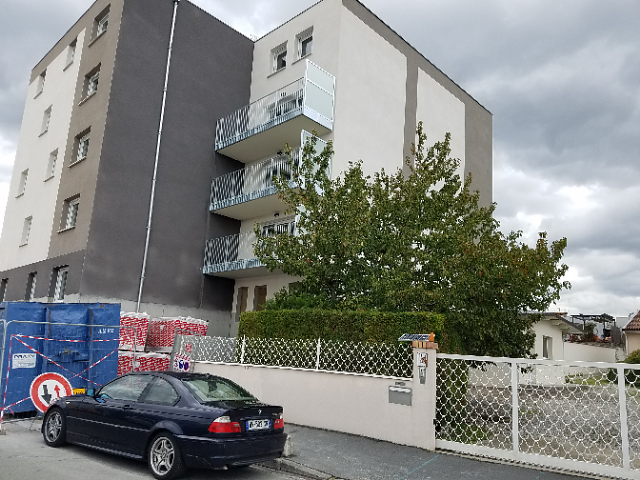 Photo du logement du 19 Rue Chappe 63100 Clermont-Ferrand
