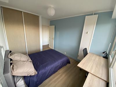 Photo de la chambre 3 du 7 Rue Les Larris Orange 95000 Pontoise