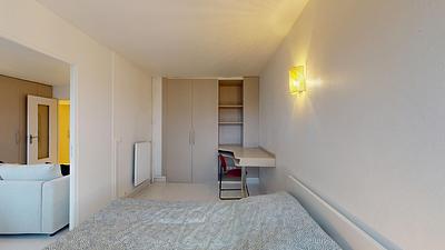 Photo de la chambre 1 du 11 Parc de la Risle 76130 Mont-Saint-Aignan