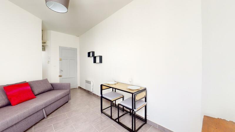 Photo du logement du  Avenue Maréchal Bugeaud 83200 Toulon