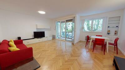 Photo du logement du 143bis rue Vendôme 69006 Lyon