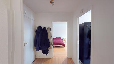 Photo de la chambre 1 du 4 Parvis Du Breuil 92160 Antony