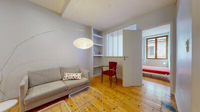 Photo du logement du 4 Quai Mounier 38000 Grenoble