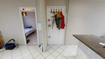 Photo de la chambre 1 du 3 Rue Lamartine 38170 Seyssinet-Pariset