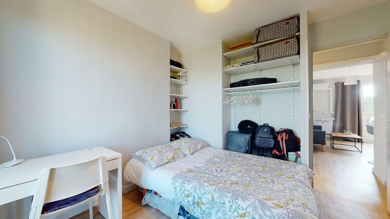 Photo de la chambre 4 du 1 Avenue Du Jas De Bouffan 13090 Aix-en-Provence