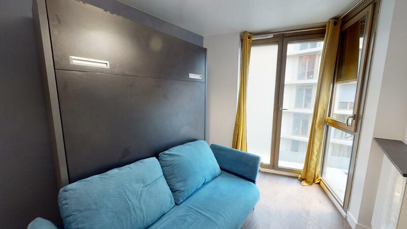 Photo du logement du 13 Rue Archereau 75019 Paris