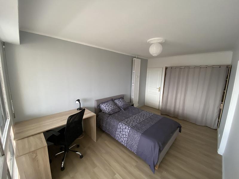 Photo de la chambre 4 du 7 Rue Les Larris Orange 95000 Pontoise