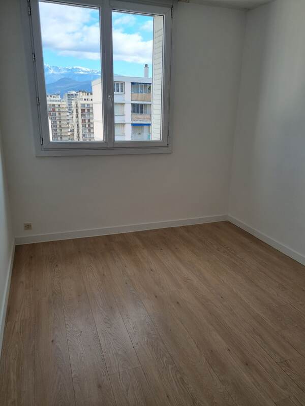 Photo du logement du 33 Rue Marbeuf 38100 Grenoble