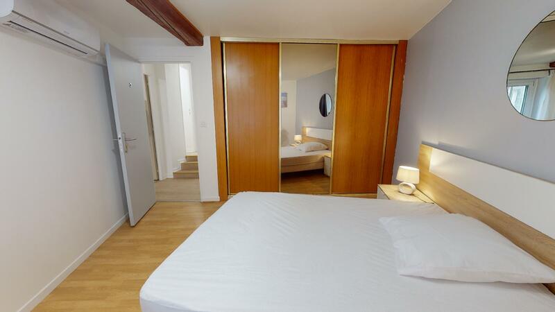 Photo de la chambre 2 du 2 Rue Saint-Vincent De Paul 63000 Clermont-Ferrand