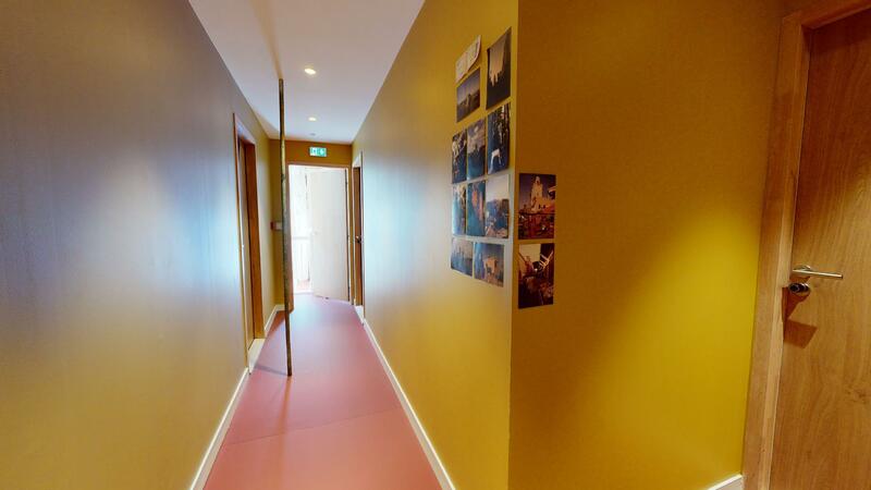 Photo de la chambre 8 du 13 Rue Bourgneuf 42000 Saint-Étienne