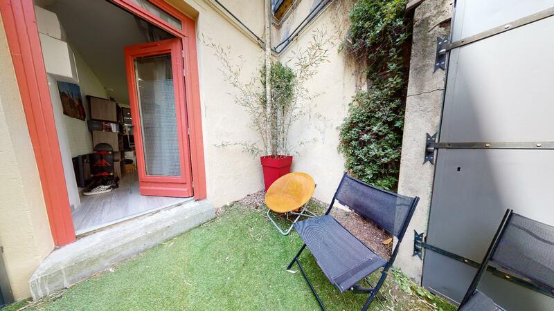 Photo du logement du 94 Rue Saint-Georges 69005 Lyon