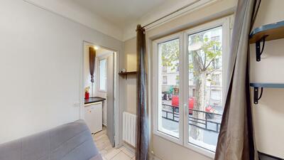 Photo du logement du 237 Rue De Crimée 75019 Paris