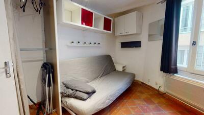 Photo du logement du 13 Rue Vanloo 13100 Aix-en-Provence