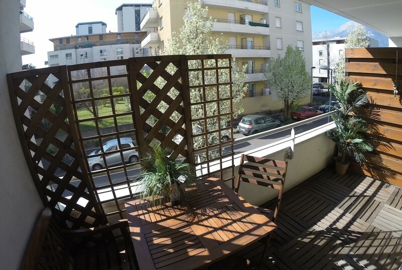 Photo du logement du 28 Rue Lorenzaccio 38100 Grenoble