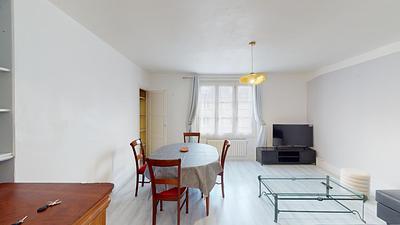 Photo du logement du 6 Rue Lieutenant De Vaisseau Paris 29200 Brest