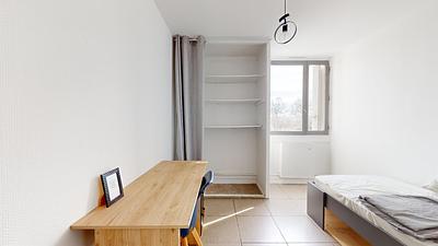 Photo du logement du 6 Rue De L'université Du Mirail 31100 Toulouse