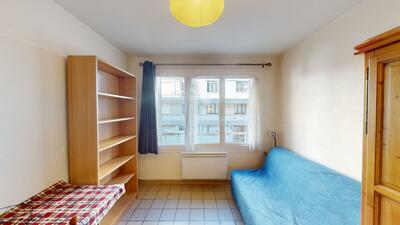 Photo du logement du 5 Rue Charles Lory 38000 Grenoble