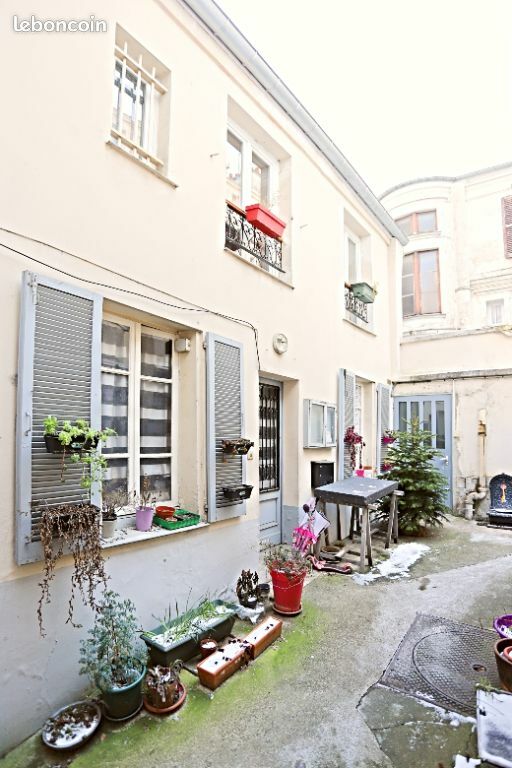Photo du logement du 227 Rue de Charenton 75012 Paris