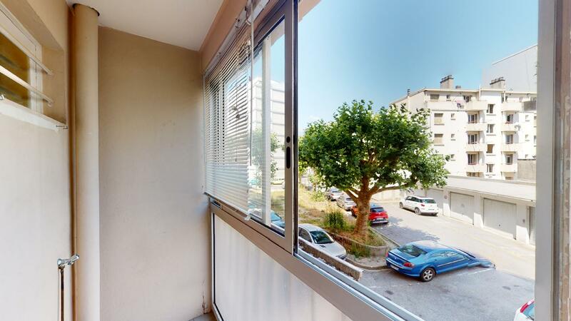 Photo du logement du 51 Rue Du Général Férrié 38100 Grenoble