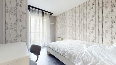 Photo de la chambre 2 du 1 Rue Des Larris Verts 95000 Pontoise