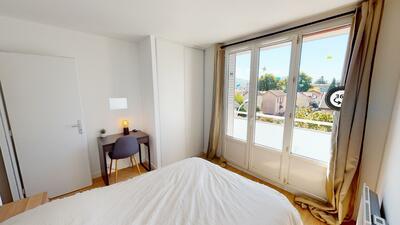 Photo de la chambre 2 du 149 Avenue Ambroise Croizat 38400 Saint-Martin-d'Hères