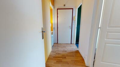 Photo de la chambre 2 du 1 Rue Vincent Van Gogh 31100 Toulouse