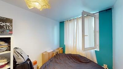 Photo de la chambre 3 du 149 Rue De Stalingrad 38100 Grenoble
