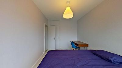 Photo de la chambre 1 du 3 Parc De L’Iton 76130 Mont-Saint-Aignan