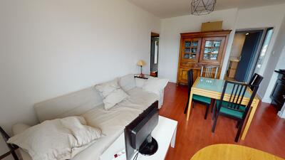 Photo de la chambre 3 du 12 Rue Federico Garcia Lorca 38100 Grenoble