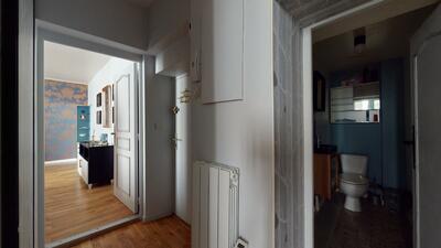 Photo du logement du 6 Rue Condorcet 21000 Dijon