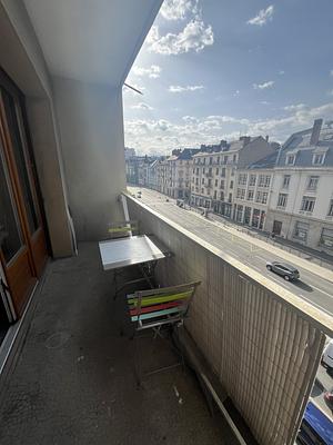 Photo du logement du 20 Avenue Des Ducs De Savoie 73000 Chambéry