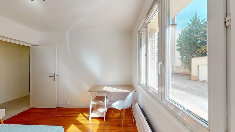 Photo de la chambre 1 du 7 Rue Léo Delibes 26000 Valence