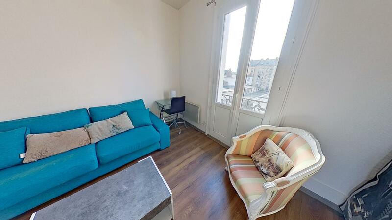 Photo du logement du 64 Rue Raspail 76600 Le Havre