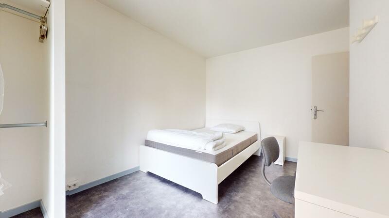 Photo de la chambre 3 du 1 Rue Des Larris Verts 95000 Pontoise