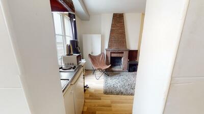 Photo du logement du 15 Rue Beauregard 75002 Paris